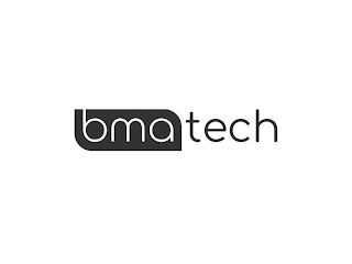 BMA TECH logo