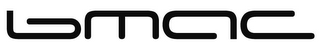BMAC logo