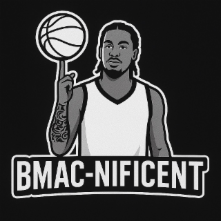 BMAC-NIFICENT logo