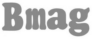 BMAG logo