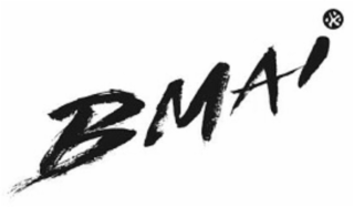 BMAI logo