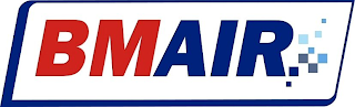 BMAIR logo