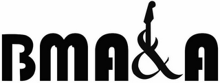 BMAKA logo