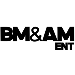 BM&AM ENT logo
