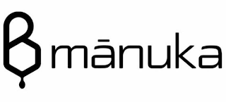 BMANUKA logo
