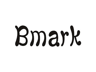 BMARK logo