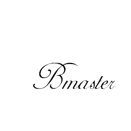 BMASTER logo
