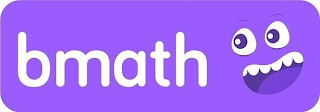 BMATH logo