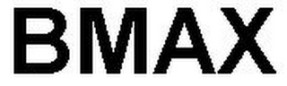 BMAX logo