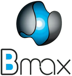 BMAX logo