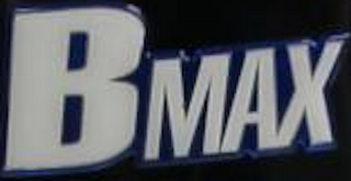 BMAX logo