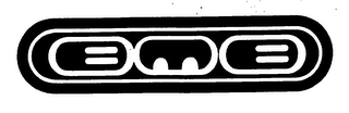 BMB logo