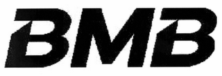 BMB logo