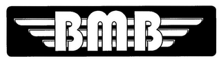 BMB logo