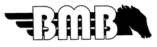 BMB logo