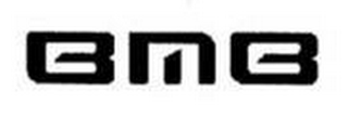 BMB logo