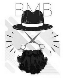 BMB logo