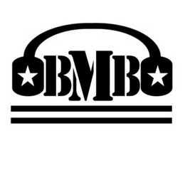 BMB logo