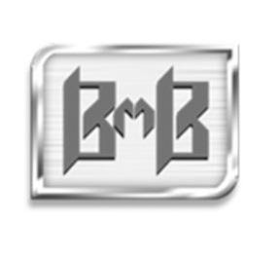 BMB logo