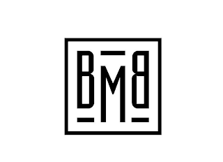 BMB logo