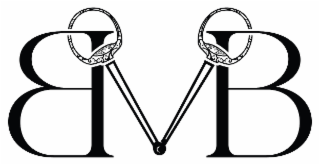 BMB logo