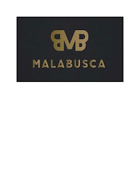 BMB MALABUSCA logo