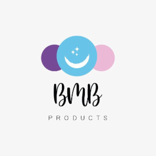 BMB PRODUCTS logo