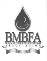 BMBFA BLACK MOTHERS' BREASTFEEDING ASSOCIATION logo