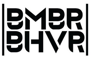 BMBR BHVR logo