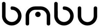 BMBU logo