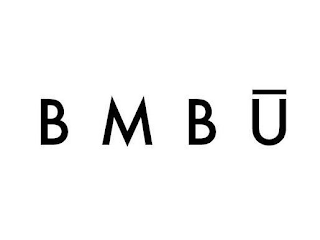 BMBU logo
