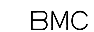 BMC logo