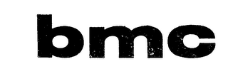 BMC logo