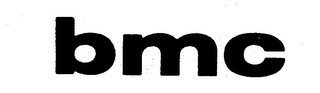 BMC logo
