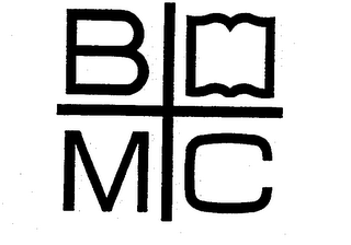 BMC logo