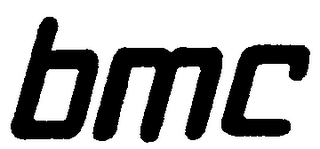 BMC logo
