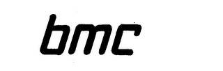 BMC logo
