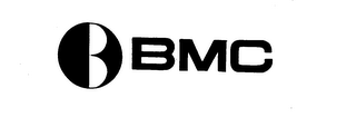 BMC logo
