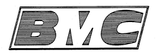 BMC logo