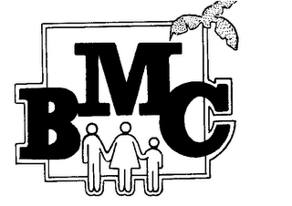BMC logo