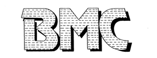 BMC logo