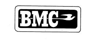 BMC logo
