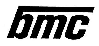 BMC logo