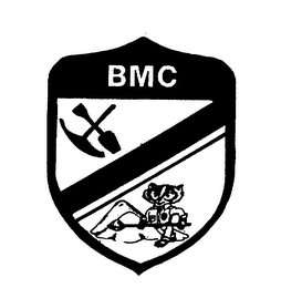 BMC logo