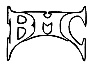 BMC logo