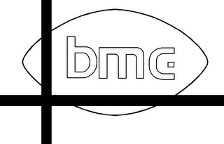 BMC logo