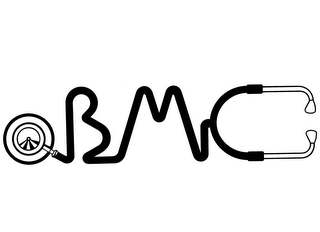BMC logo