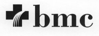 BMC logo