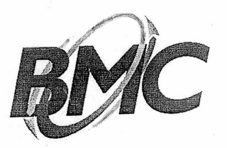 BMC logo