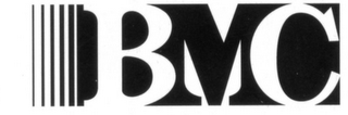 BMC logo